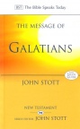 Message of Galatians - BST